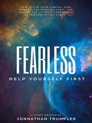 cover image of FEARLESS